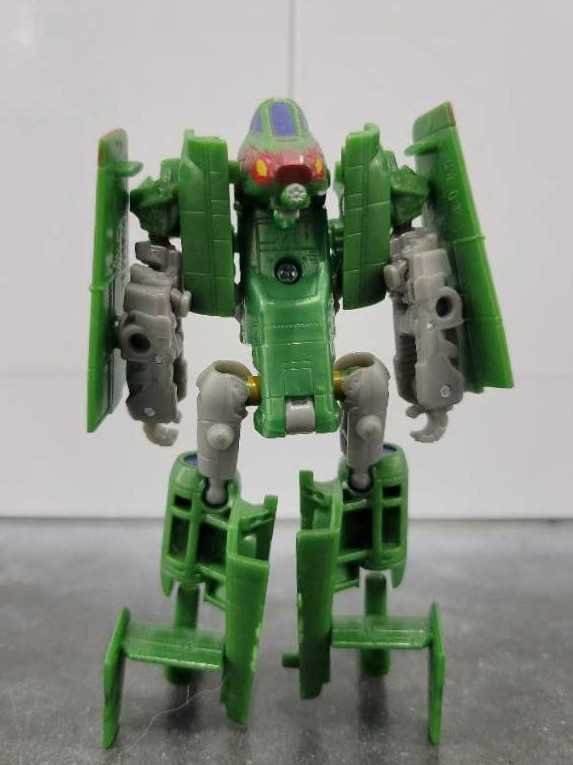 Powerglide Ultimate Gift Set Missing Missile Pods - Hasbro (Dark Of The Moon) action figure collectible - Main Image 3