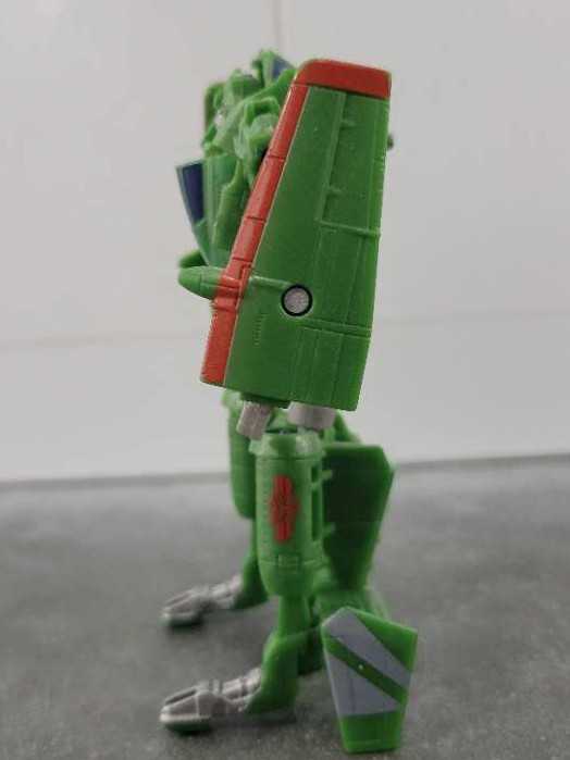 Powerglide Ultimate Gift Set Missing Missile Pods - Hasbro (Dark Of The Moon) action figure collectible - Main Image 4