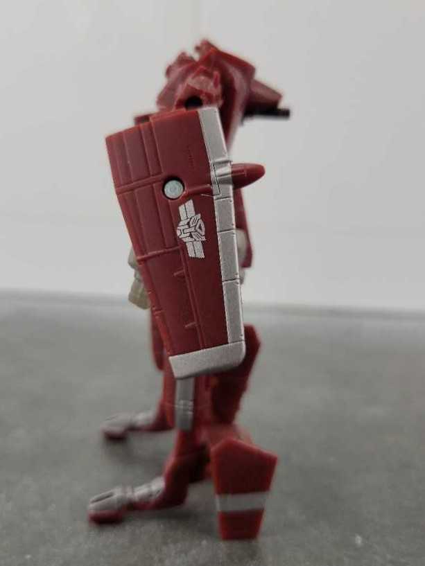 Powerglide Missing Missile Pods - Hasbro (Dark Of The Moon) action figure collectible - Main Image 4