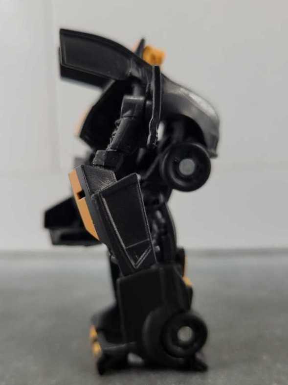 Mudflap Cyberverse  - Hasbro (Dark Of The Moon) action figure collectible - Main Image 2