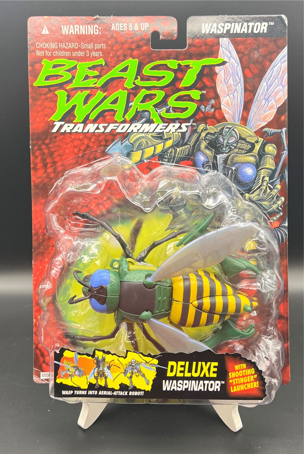 Neon Genesis Evangelion: Evangelion Unit-00 Dx Positron Cannon Setbandai Spirits Rg 1 144