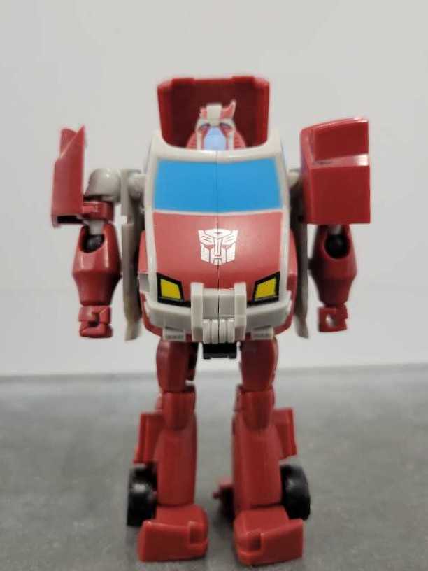 Ratchet Activator - Hasbro (Animated) action figure collectible - Main Image 1