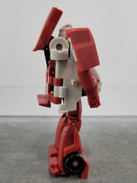 Ratchet Activator - Hasbro (Animated) action figure collectible - Main Image 2