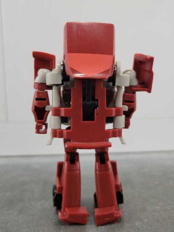 Ratchet Activator - Hasbro (Animated) action figure collectible - Main Image 3