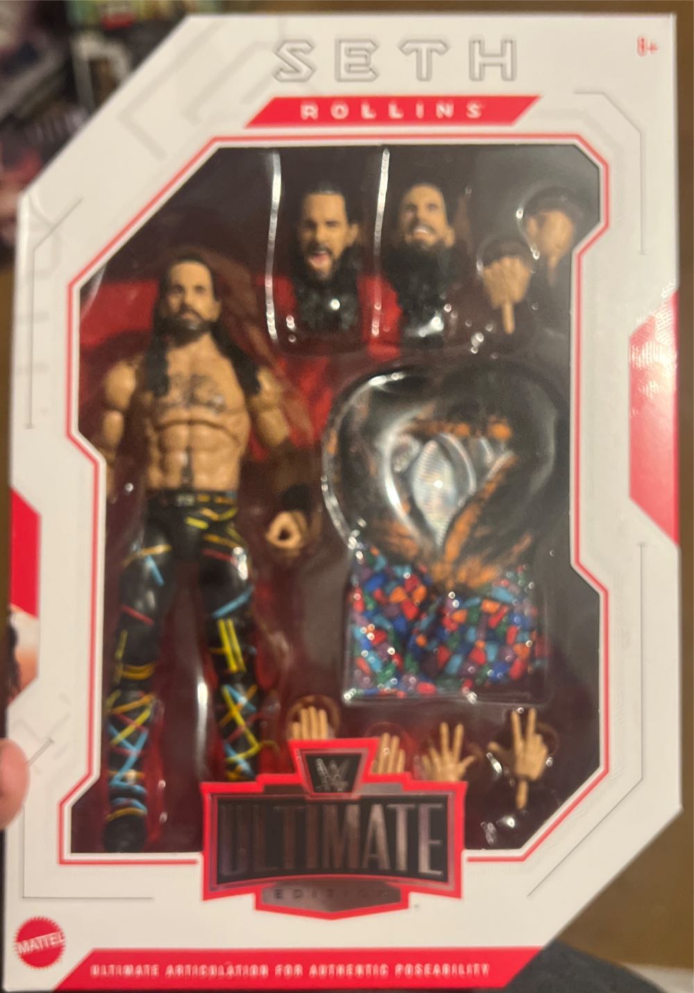 Funko 5 Star: Kingdom Hearts 3 Soldier Heartless