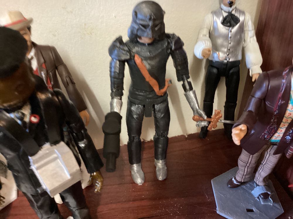 Seinfeld: Jerry’s Apartment Elaine Funko