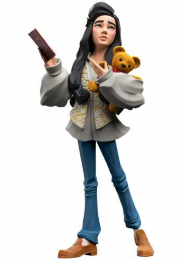 Sarah Williams - Weta Workshop (Labyrinth) action figure collectible [Barcode 9420024738139] - Main Image 2