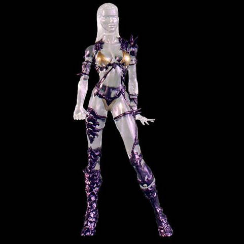 Bandai Hobby Character Stand Plate: Mikazuki Augus Gundam Ibo Building Kit