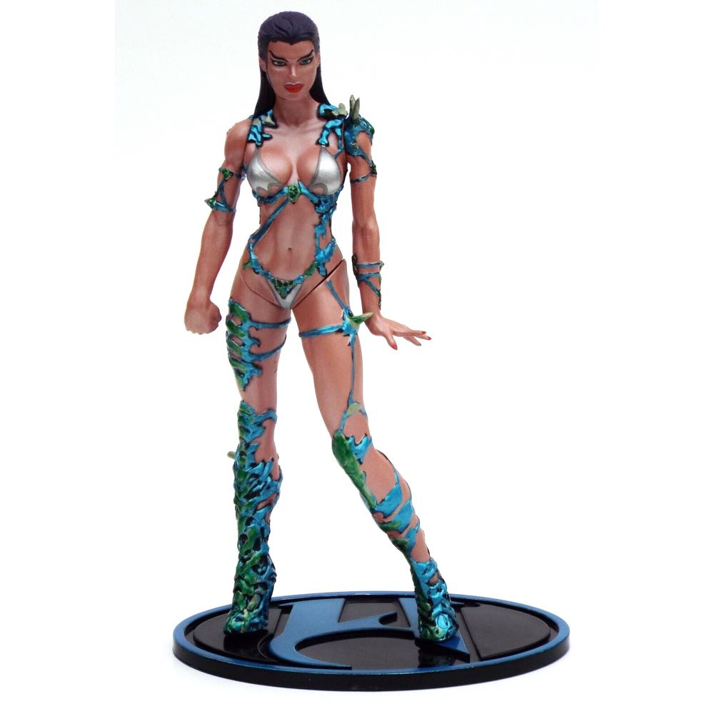 Star Trek Mego- Borg Queen