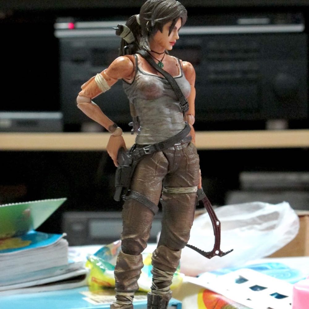 Neca Teenage Mutant Ninja Turtles Napoleon And Attila