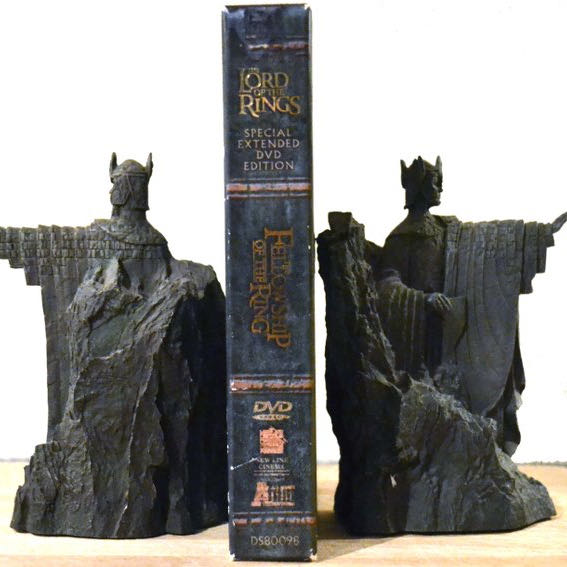 Star Wars Alarm Clock Radio