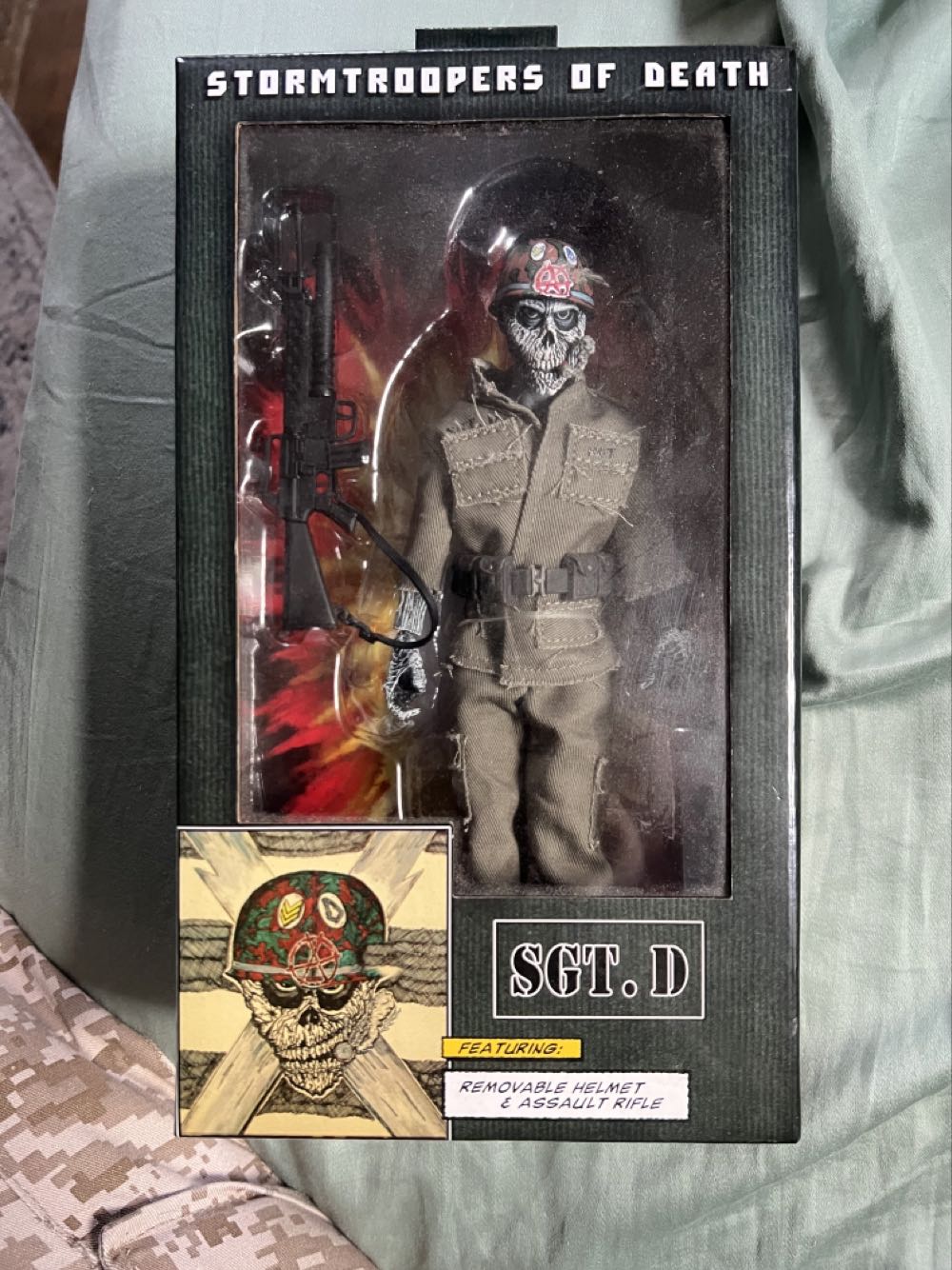 Marvel Super Hero Squad Adventures Hulk Tank