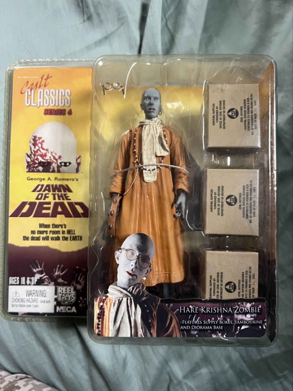 Groot & 1963 Volkswagen Bus Pickup