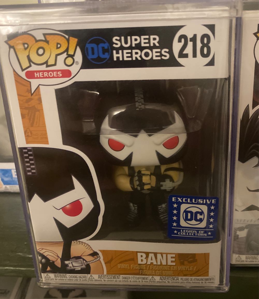 Decepticon Tenseg Base