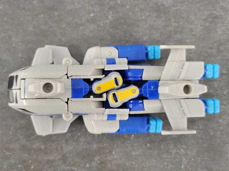 Searchlight Missing - Hasbro (Power Core Combiners) action figure collectible - Main Image 2