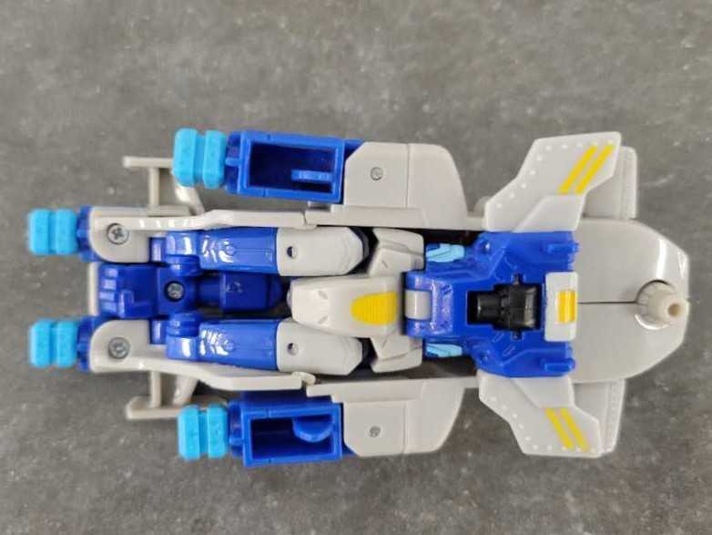 Searchlight Missing - Hasbro (Power Core Combiners) action figure collectible - Main Image 4