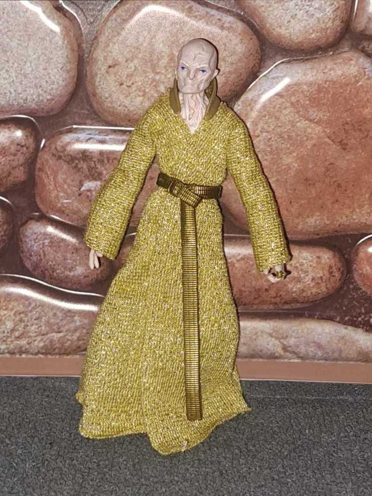 Disney Dumbo Mini Figure