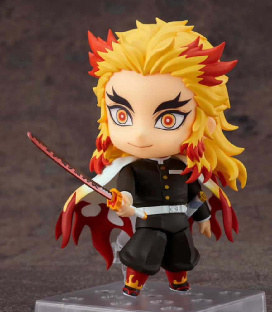 1541 Good Smile Nendoroid Production  action figure collectible [Barcode 4580590125605] - Main Image 4