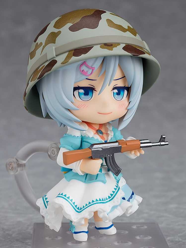 994 Good Smile Nendoroid Production  action figure collectible - Main Image 2