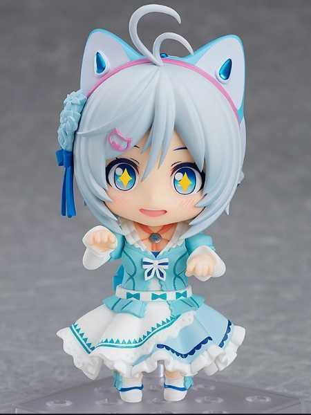 994 Good Smile Nendoroid Production  action figure collectible - Main Image 4