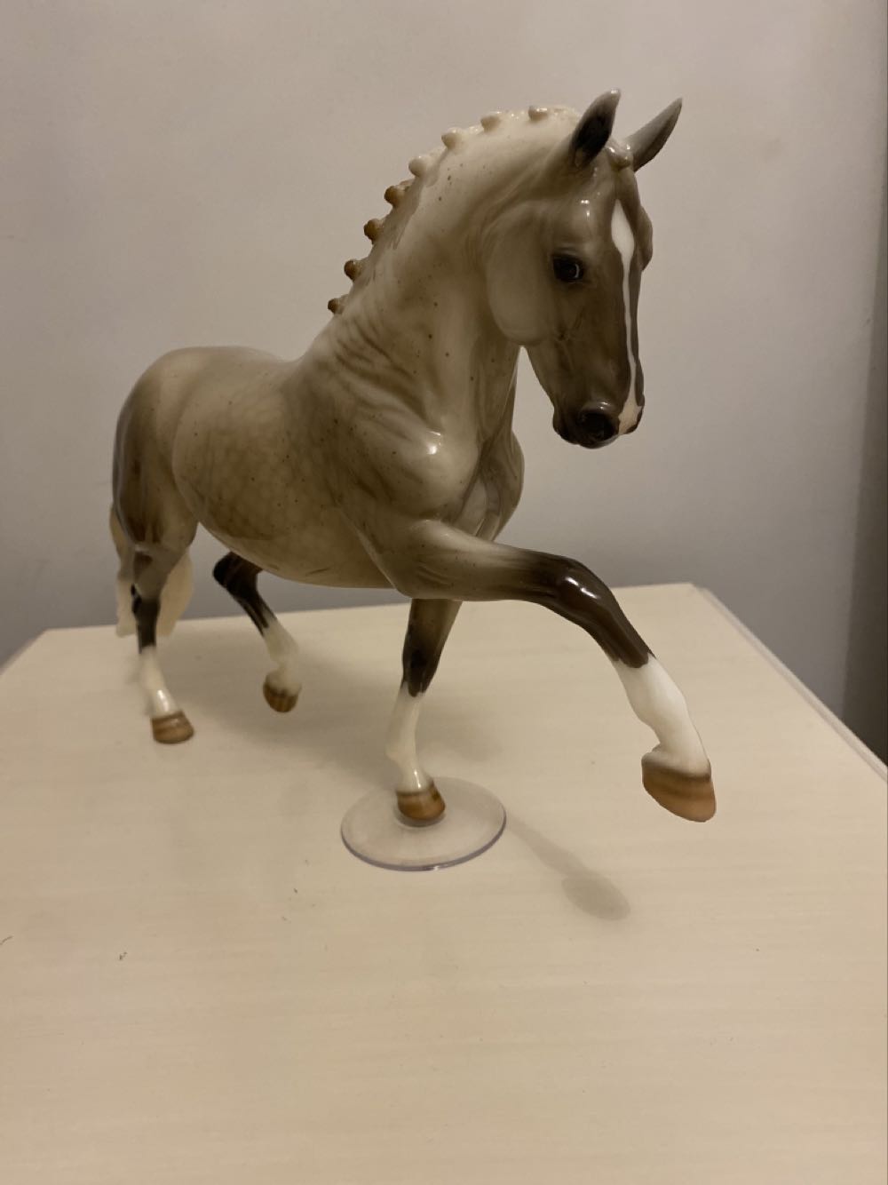 Breyer - Breyer action figure collectible - Main Image 2