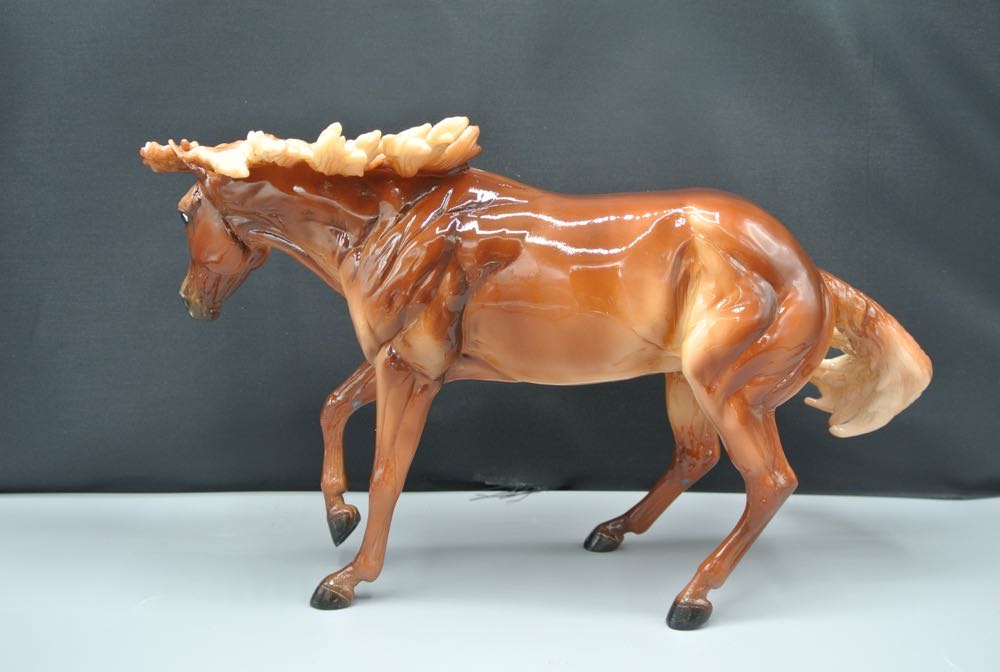 Marvel Guardians Of The Galaxy Vol. 3 Titan Hero Series 12-inch Adam Warlock Action Figure