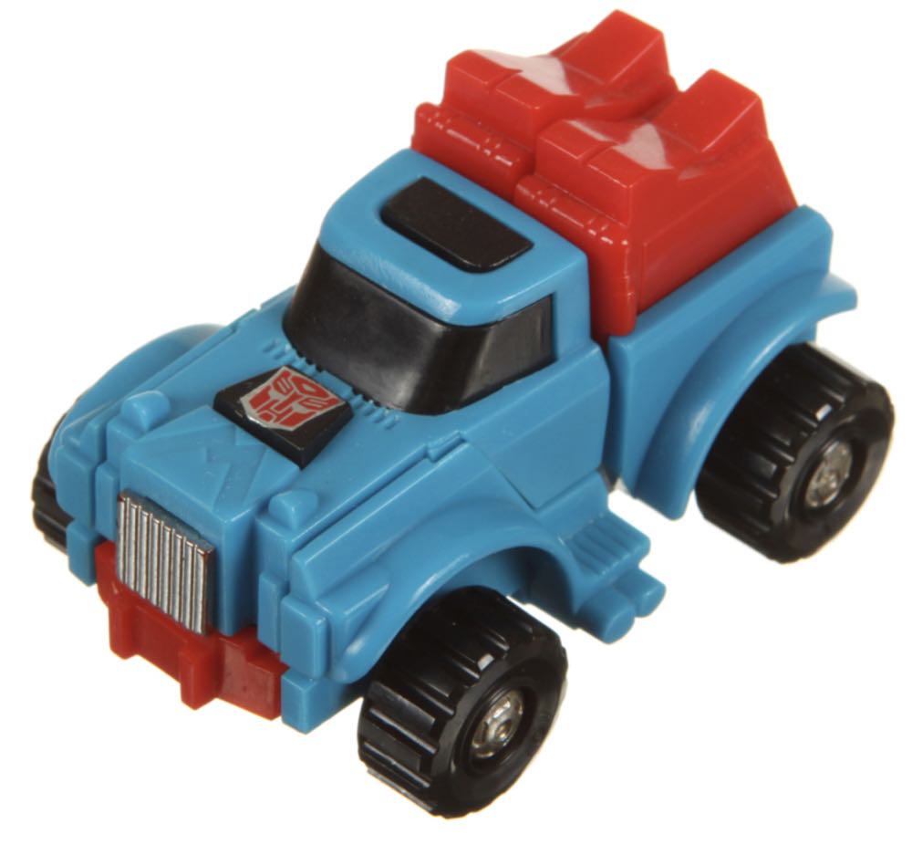 120 Good Smile Nendoroid Production