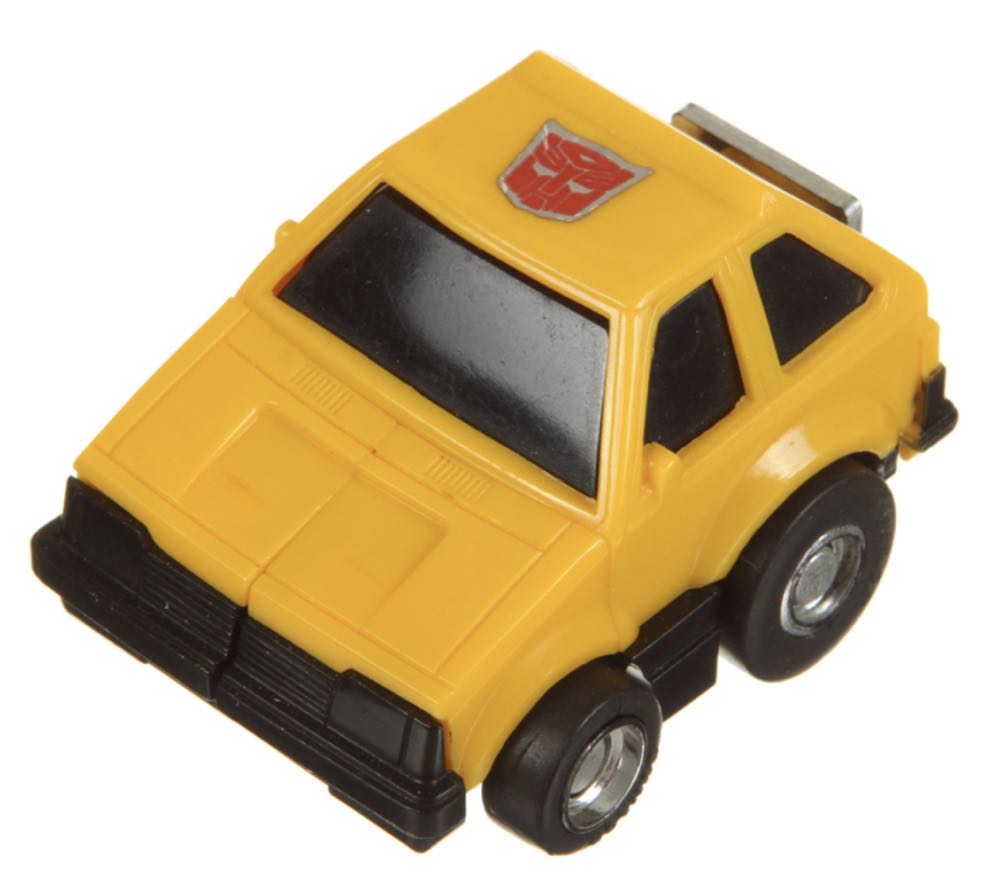 ElfQuest - Series 1 - Tyldak