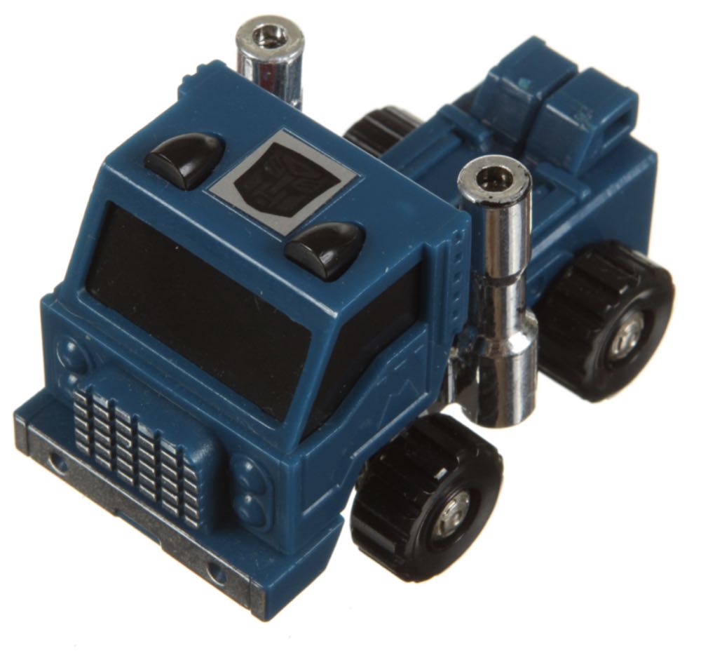 Space: 1999 (Classic Tv) - Tony Verdeschi Figure