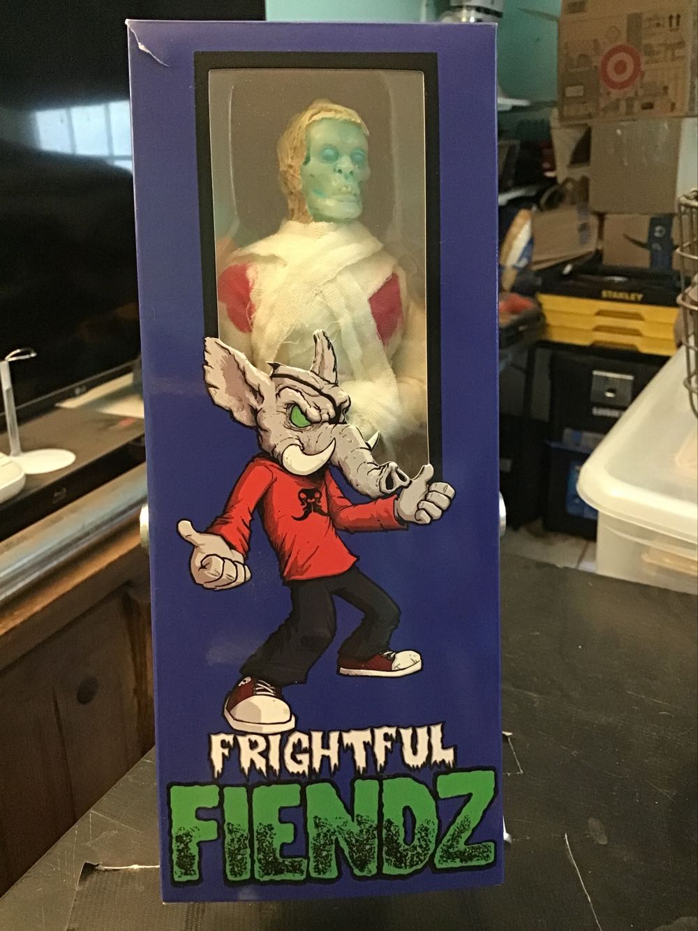 1299 浩克 終局之戰Ver. 復仇者聯盟4：終局之戰