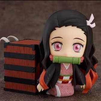 1194 Good Smile Nendoroid Production  action figure collectible [Barcode 4580590120082] - Main Image 3