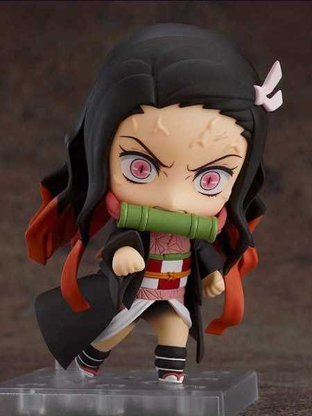 1194 Good Smile Nendoroid Production  action figure collectible [Barcode 4580590120082] - Main Image 4