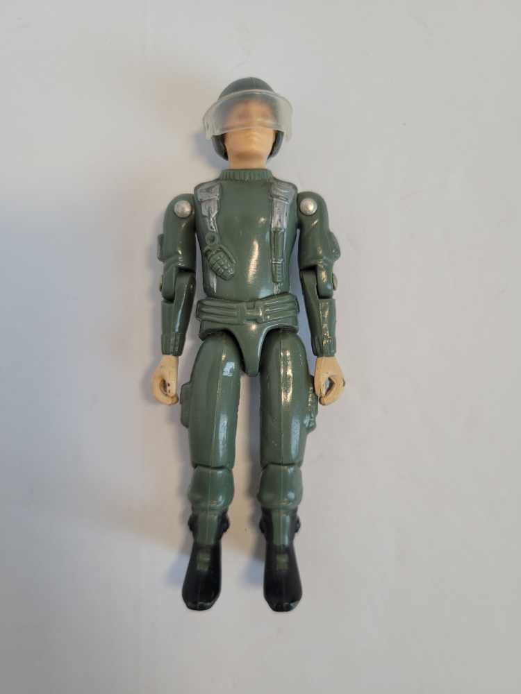 Trump 2020 Talking Figurine