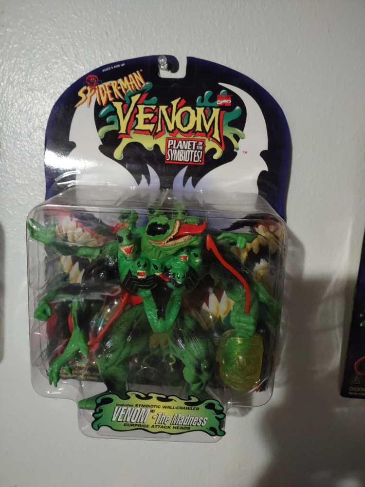 POP! Button Boba Fett