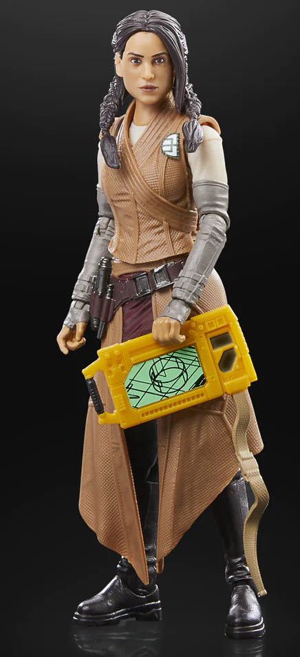 Marvel 12” Titan Series - Spot (Spiderverse)