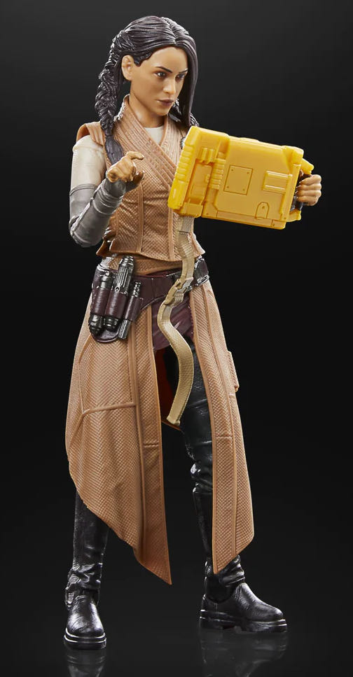 Bix Caleen (Andor) - Hasbro (Star Wars) action figure collectible - Main Image 2