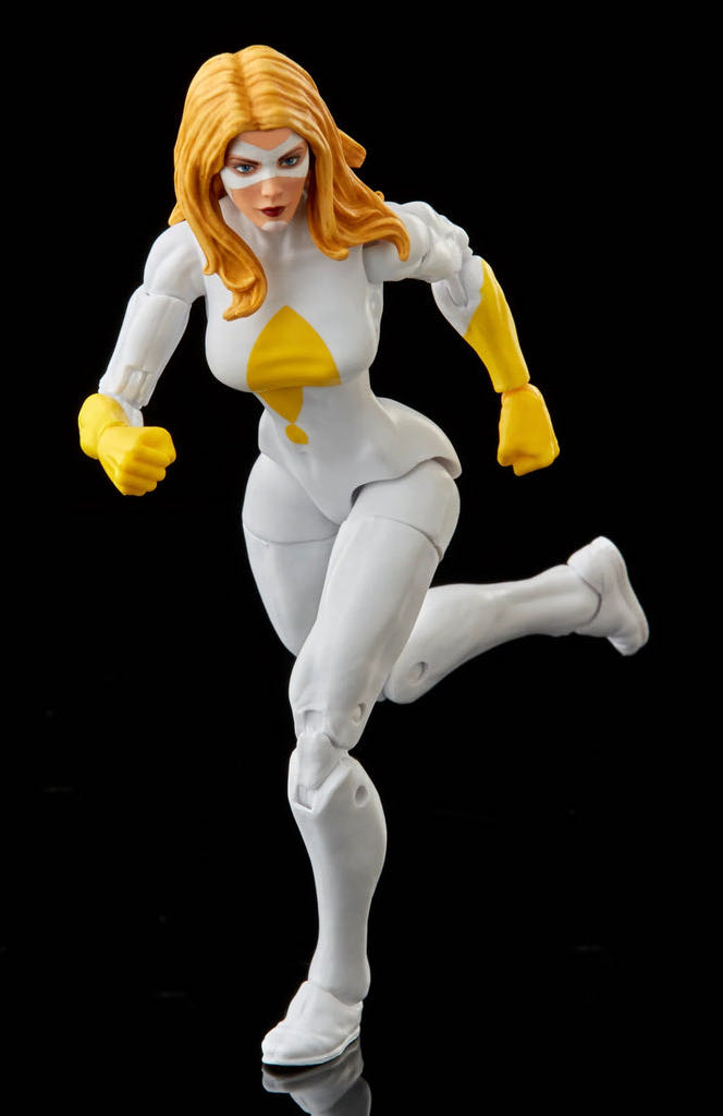 Captain America: Moonstone - Hasbro (Marvel Legends) action figure collectible - Main Image 2