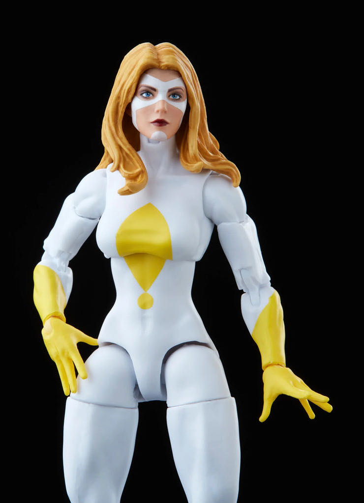 Captain America: Moonstone - Hasbro (Marvel Legends) action figure collectible - Main Image 3