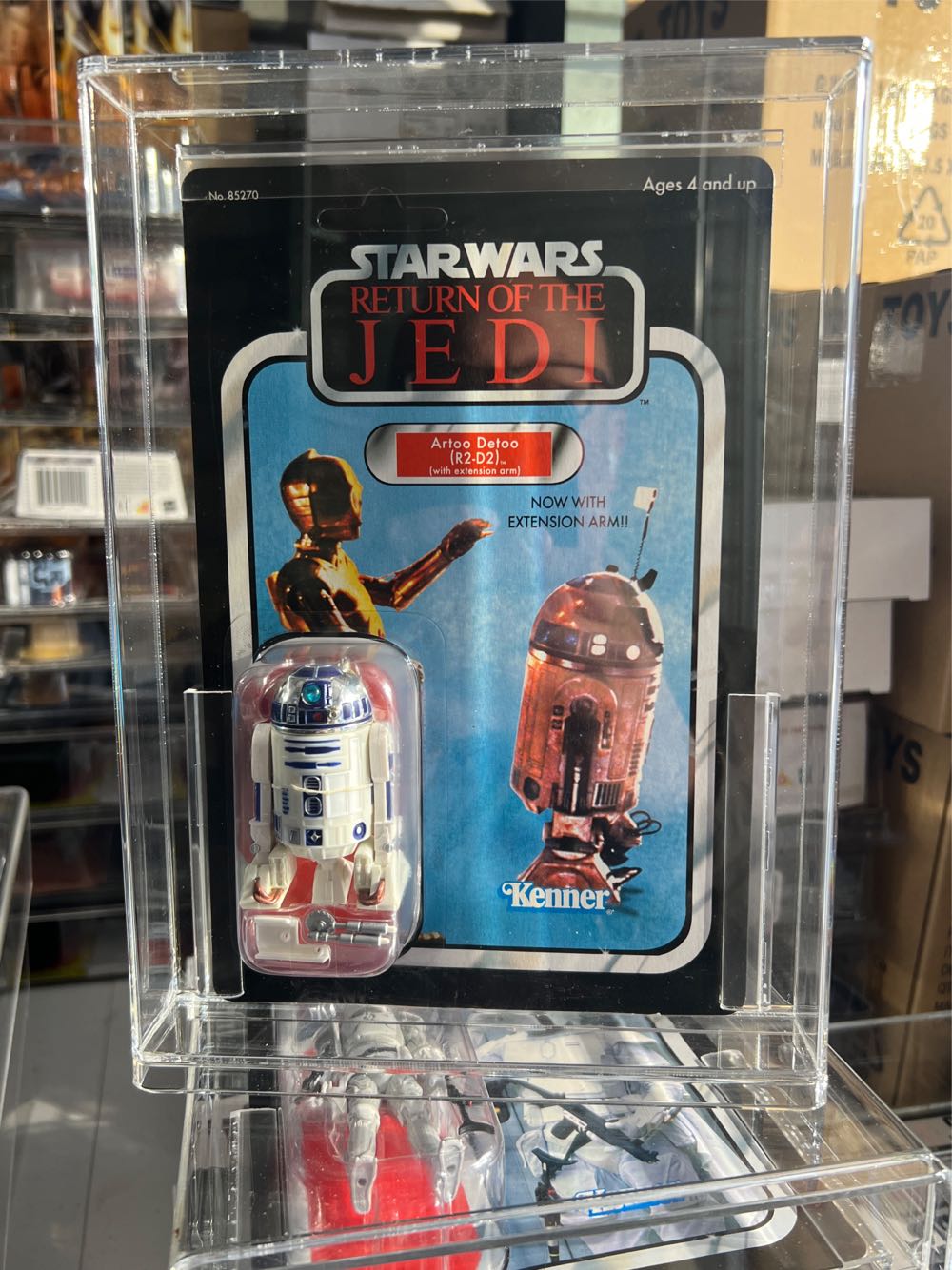 Starting Lineup Helmet Collection AFC