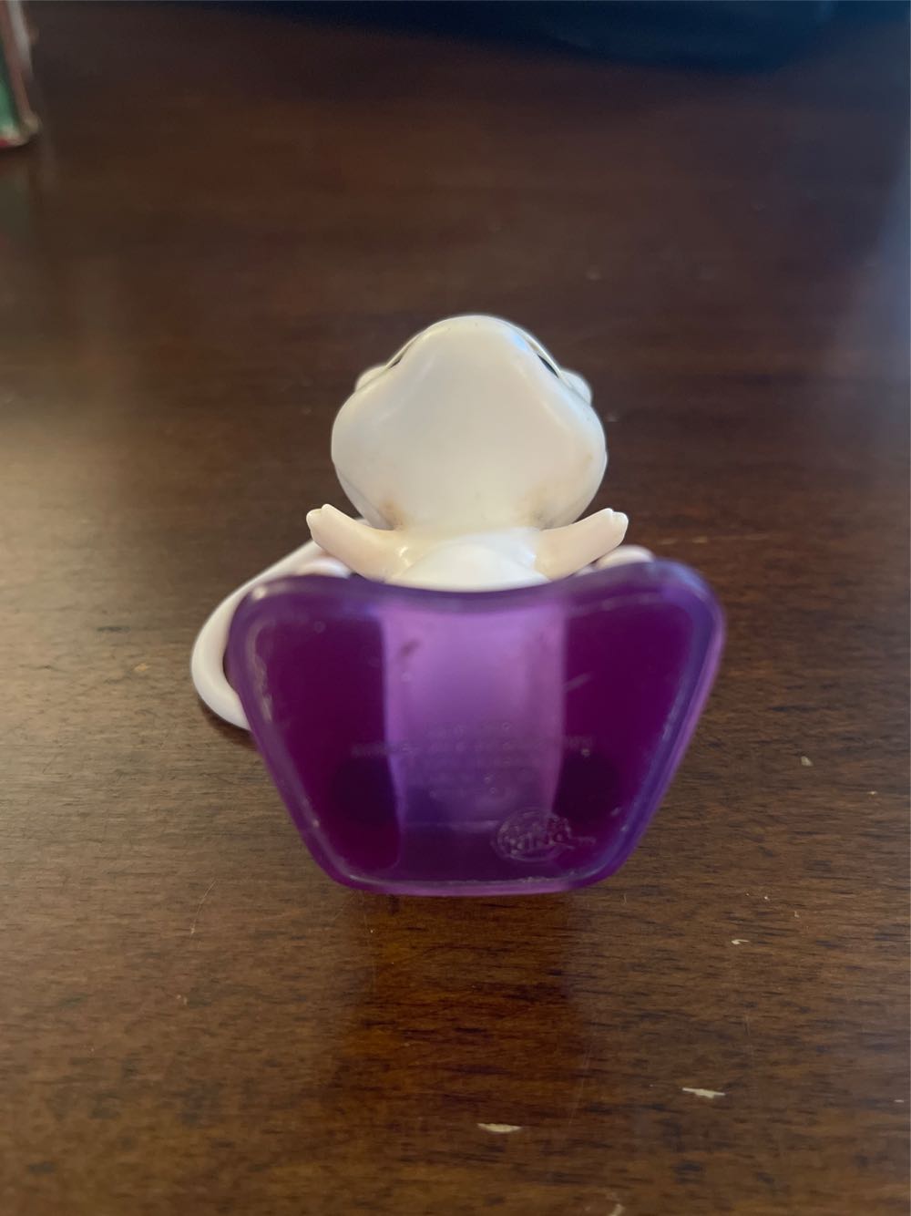 Burger King Pokémon- Mew  action figure collectible - Main Image 2