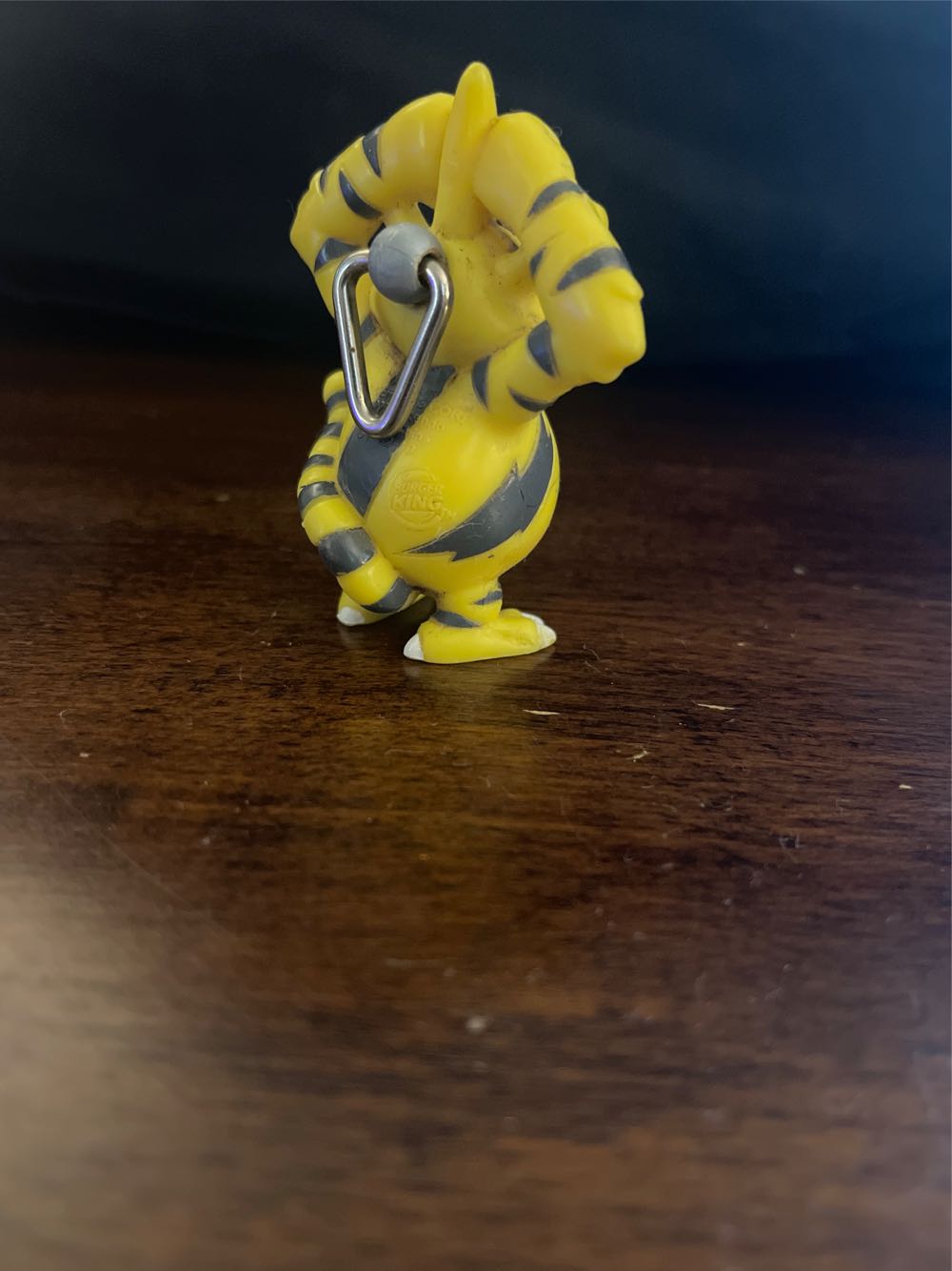 Burger King Pokémon- Electabuzz  action figure collectible - Main Image 2