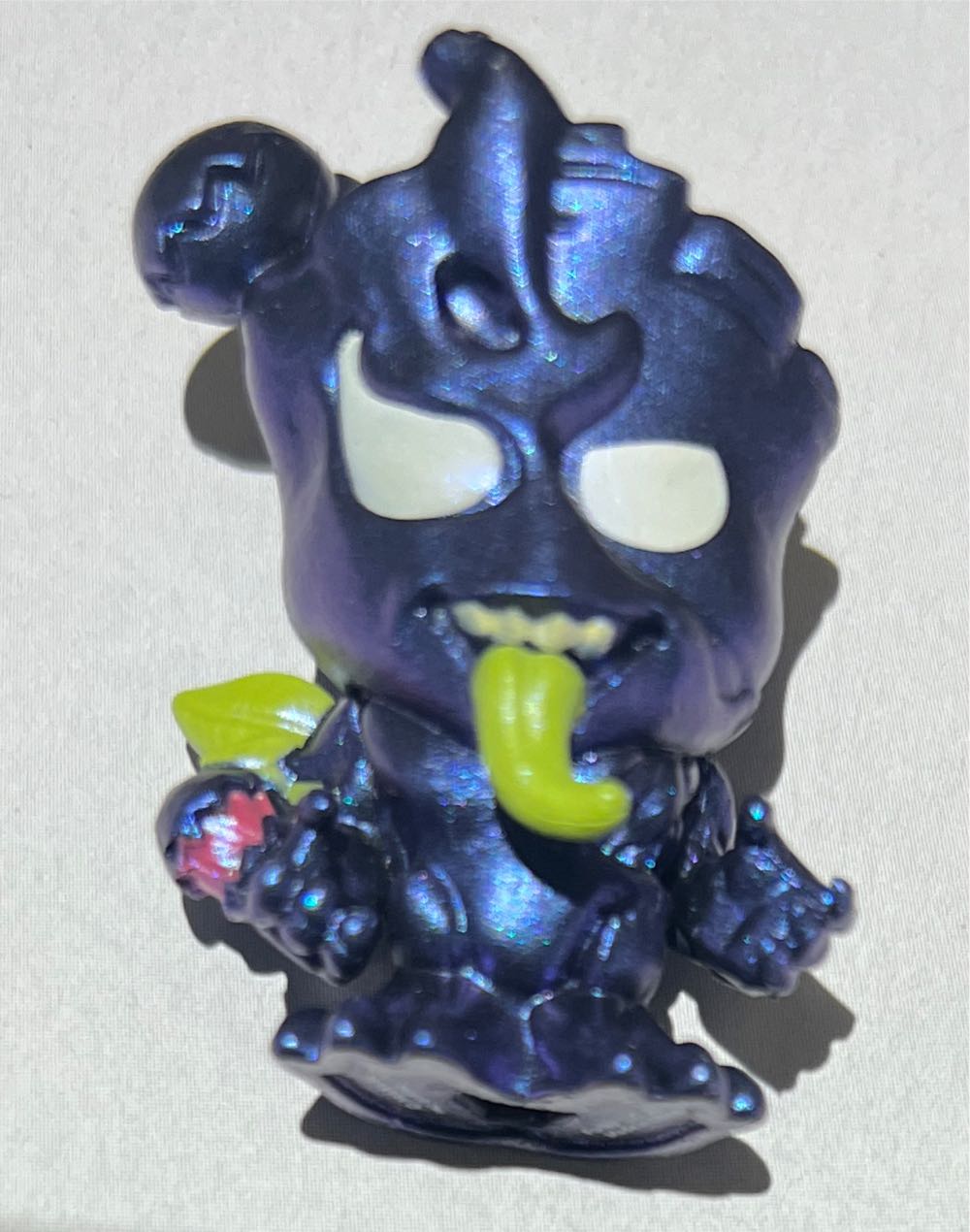 BattleWorld - Groot - Iridescent Venomized - Funko (Marvel Battle World) action figure collectible - Main Image 1