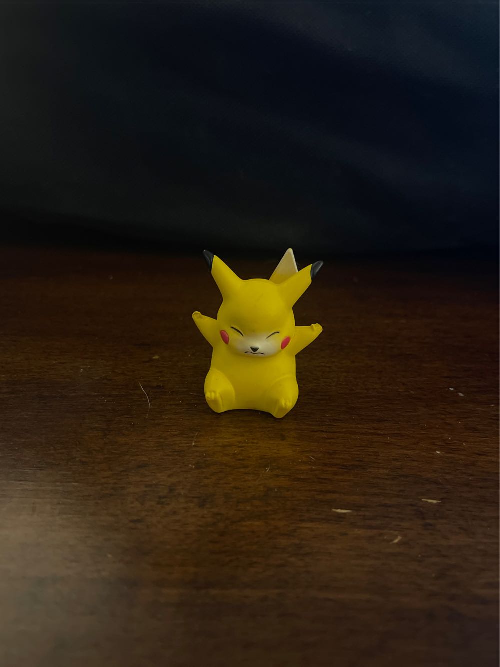 Tomy Pokémon- Pikachu  action figure collectible - Main Image 1