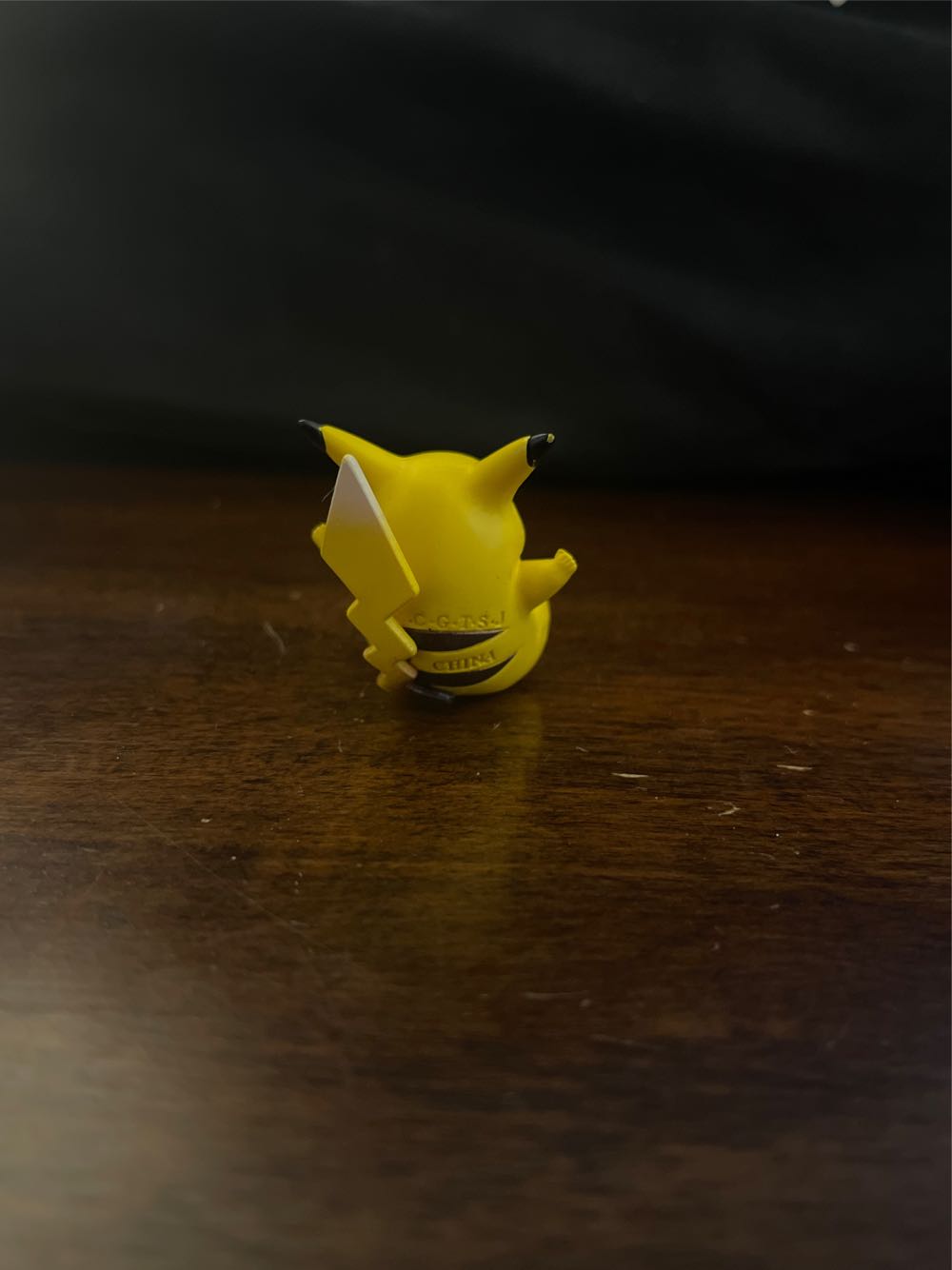 Tomy Pokémon- Pikachu  action figure collectible - Main Image 2