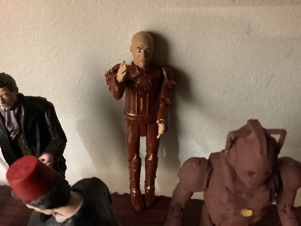 314 Good Smile Nendoroid Production