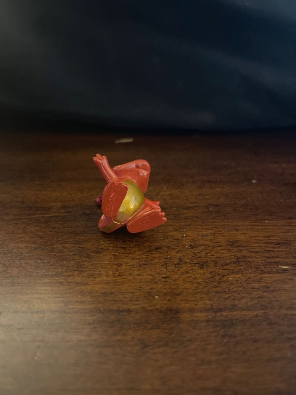 Sasco Inc. Pokémon- Charmander  action figure collectible - Main Image 2