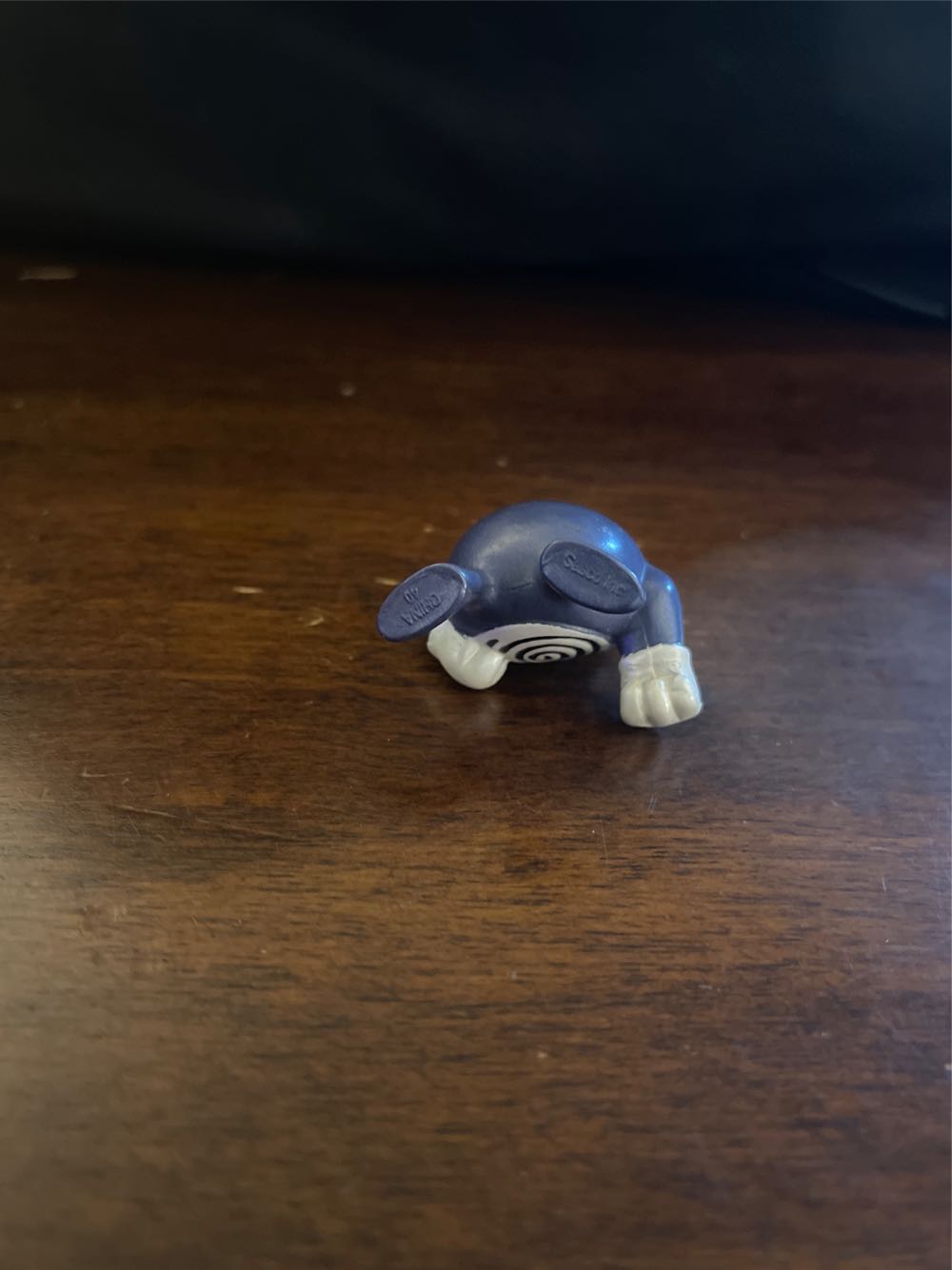 Sasco Inc. Pokémon- Poliwrath  action figure collectible - Main Image 2