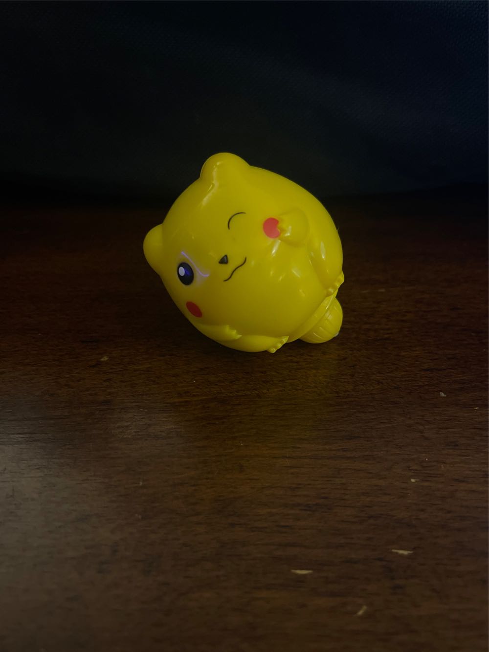 Dean Ambrose (Basic)