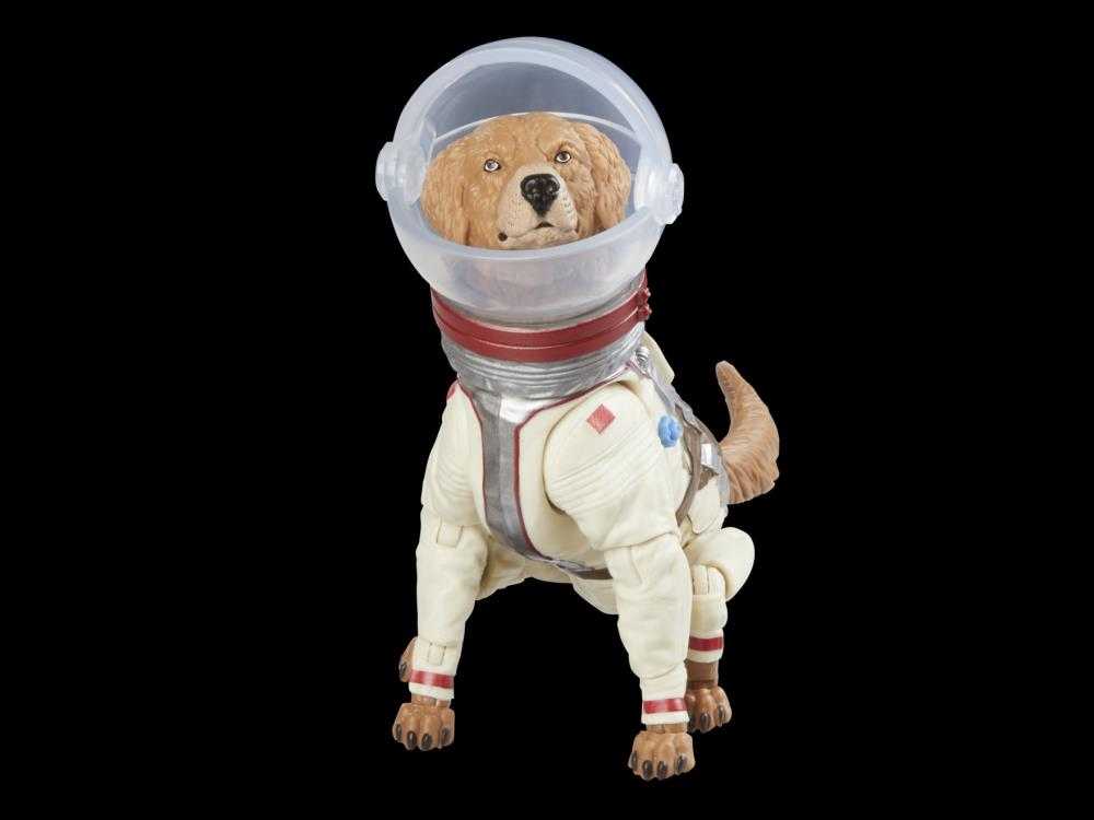 Darkseid DAH-062 Dynamic 8ction Heroes