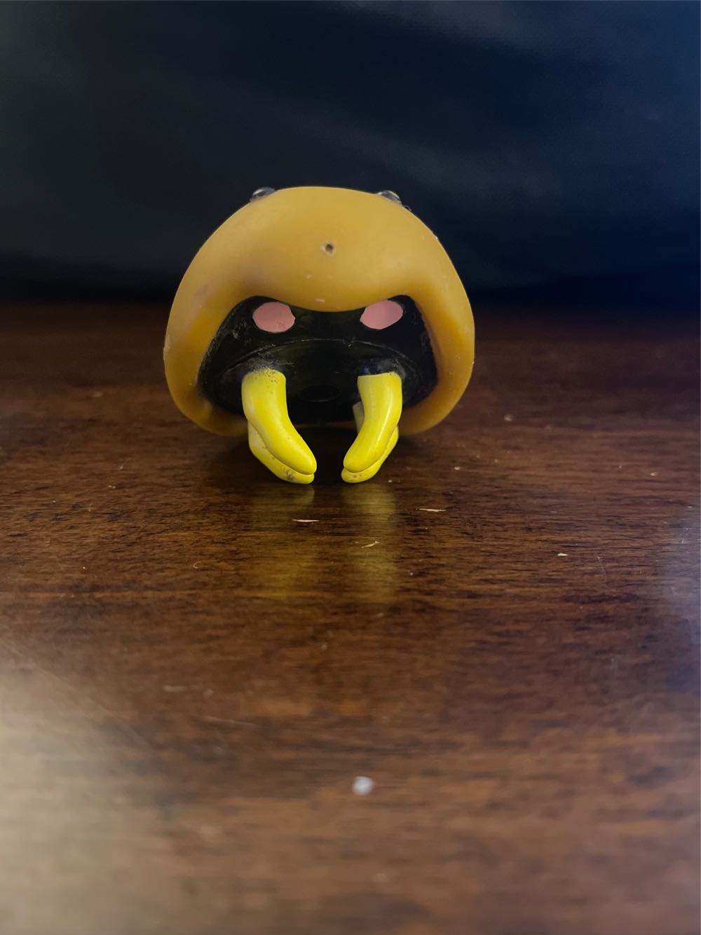 Snake Eyes (Silent Interlude)